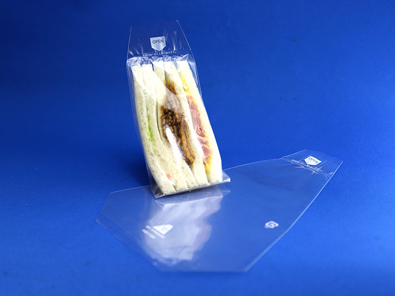 製品案内｜株式会社大阪包装社-おにぎりやサンドイッチに使われているフィルム袋をはじめとする変形製袋メーカーのパイオニア-
